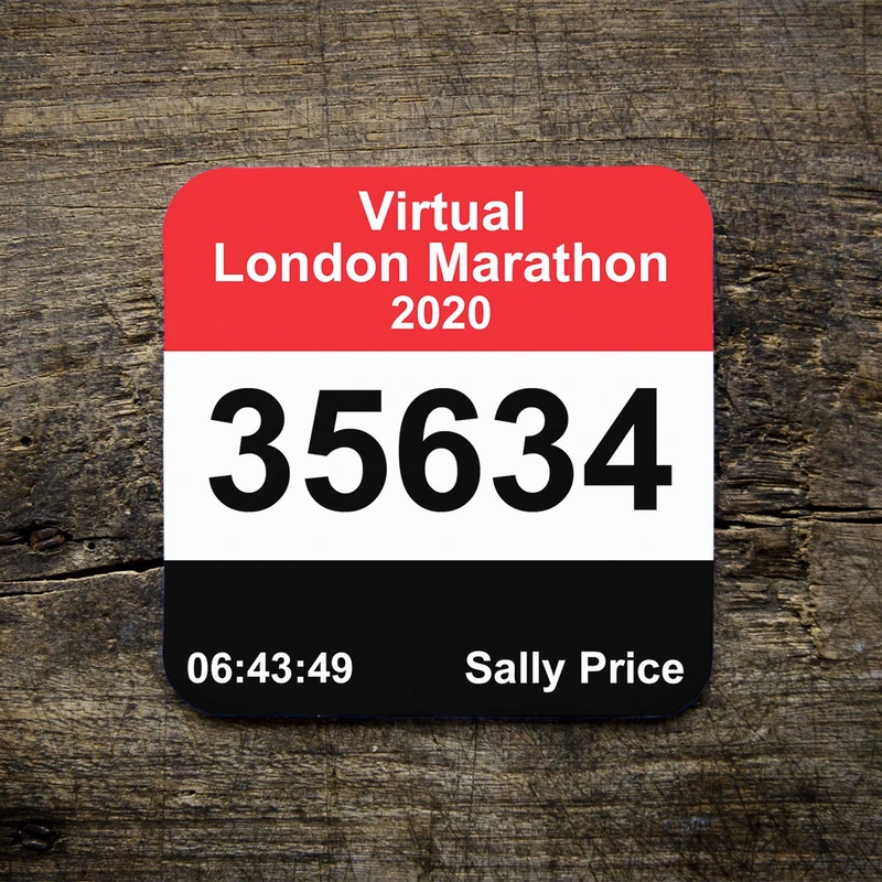 EllieBeanPrints-Virtual-London-Marathon-Coaster-Running-Coater_800x