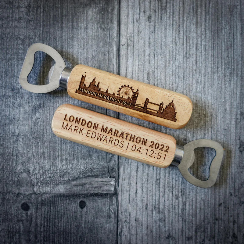 EllieBeanPrintsLondonMarathonPersonalisedWoodenBottleOpener-12_800x