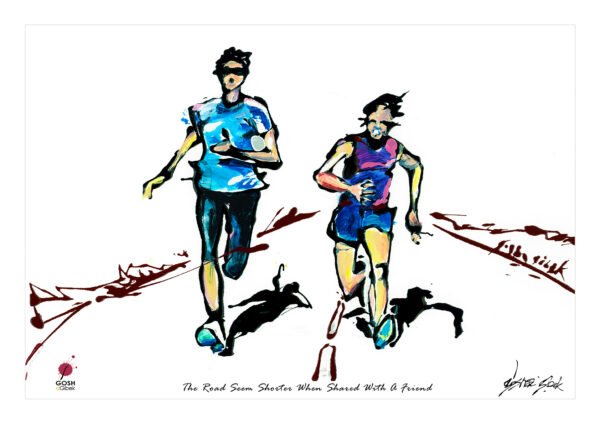 Two-Men-Running-OnRoad-GoshGIbek